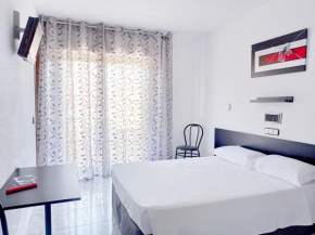 Hostal Lady Ana María